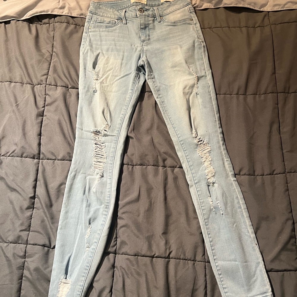 Jessica Simpson jeans